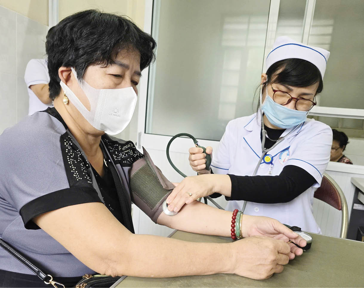 Thiệt thòi khi bị chậm đóng bảo hiểm xã hội