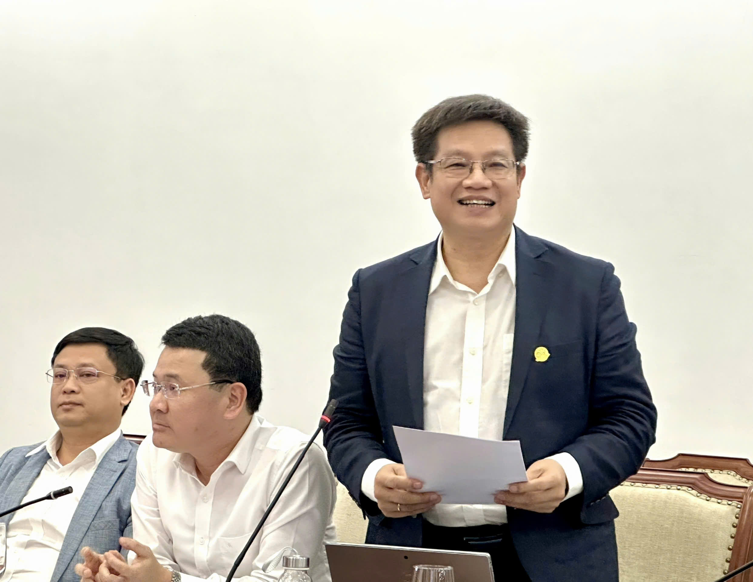 Thông qua Quy hoạch bảo quản, tu bổ, phục hồi Quần thể di tích Cố đô Huế đến năm 2030, tầm nhìn đến năm 2050