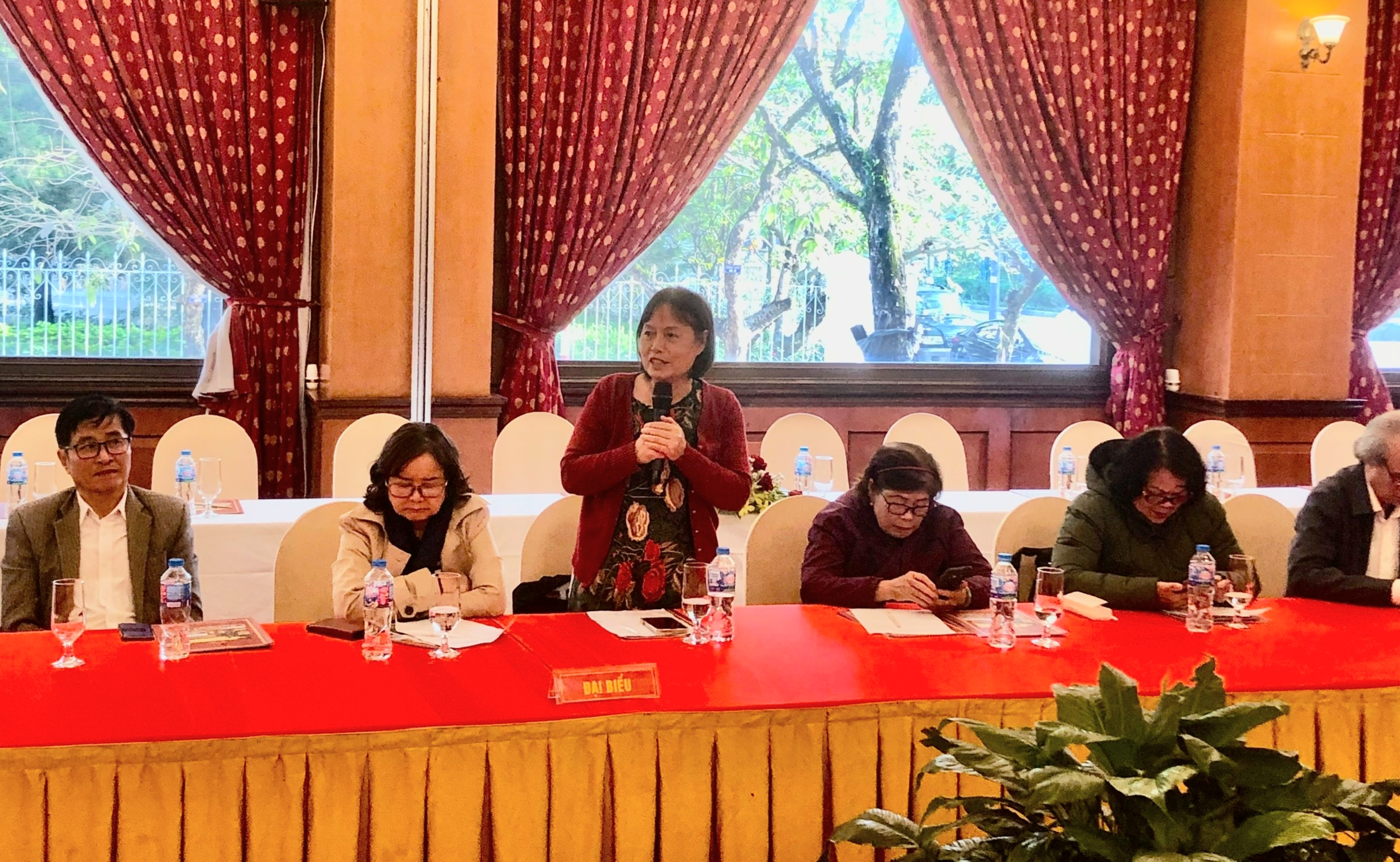 Xây dựng và phát triển đội ngũ trí thức khoa học công nghệ đáp ứng yêu cầu mới