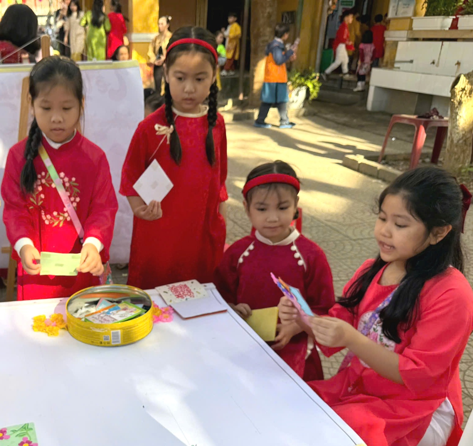 Học sinh Huế nghỉ Tết Dương lịch 4 ngày, Tết Nguyên đán 9 ngày