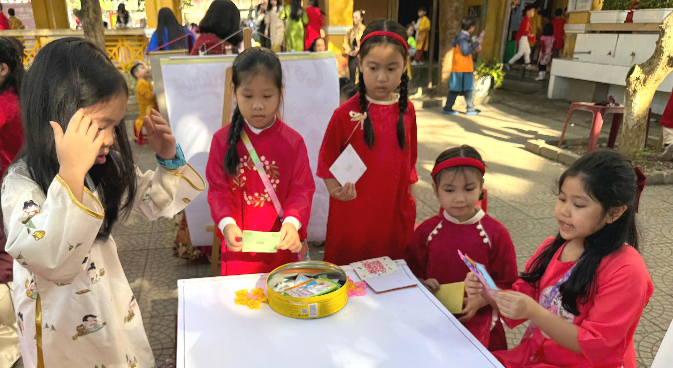 Học sinh Huế nghỉ Tết Dương lịch 4 ngày, Tết Nguyên đán 9 ngày