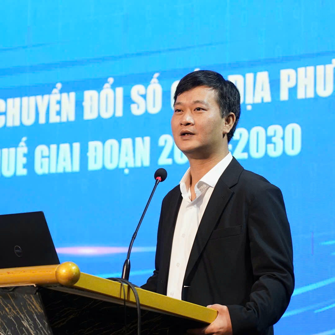 Nâng cao Chỉ số đổi mới sáng tạo, chuyển đổi số và phát triển hệ sinh thái khởi nghiệp sáng tạo ở Huế