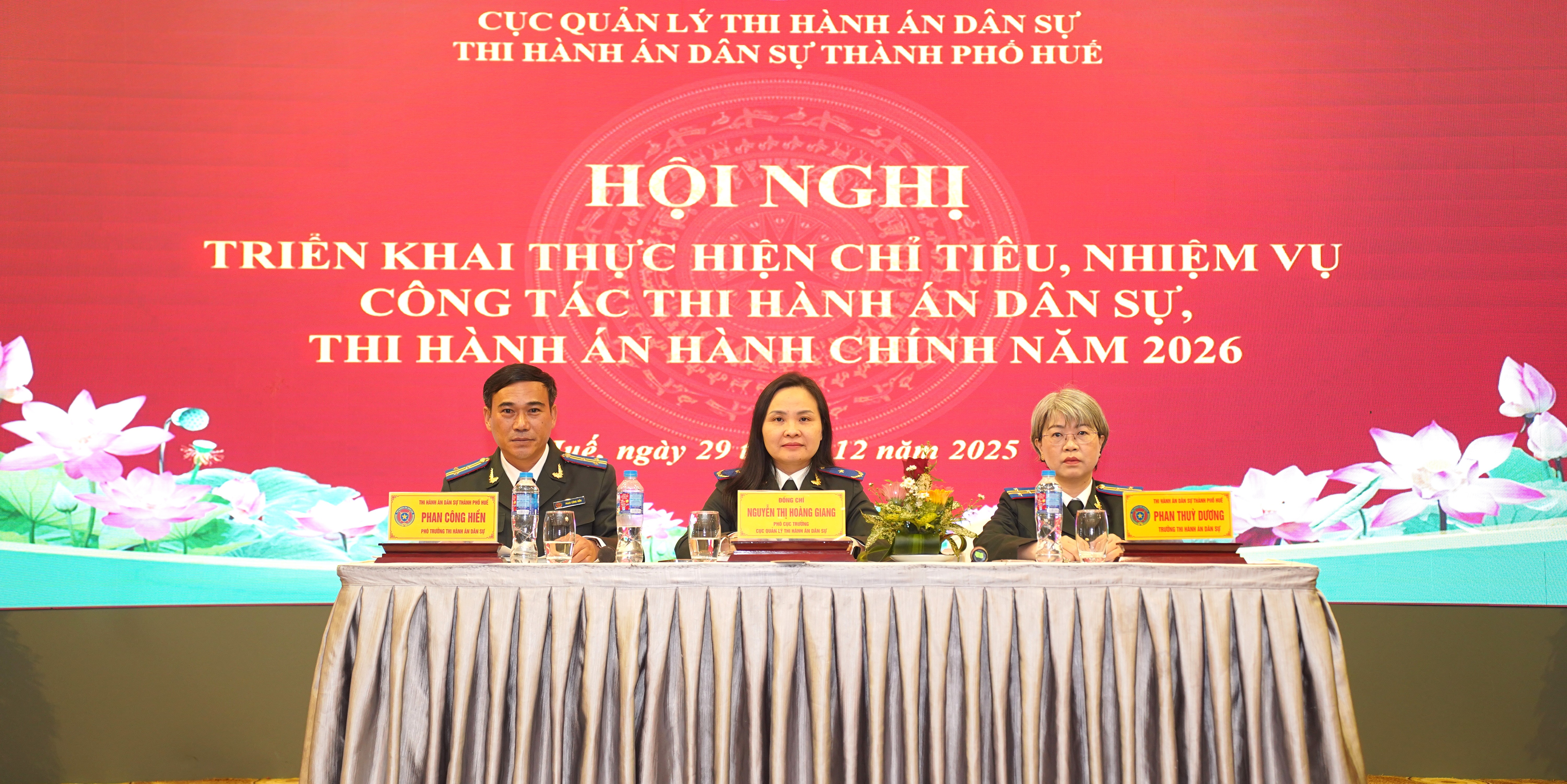 Đẩy mạnh thu hồi tài sản trong các vụ án tham nhũng, kinh tế