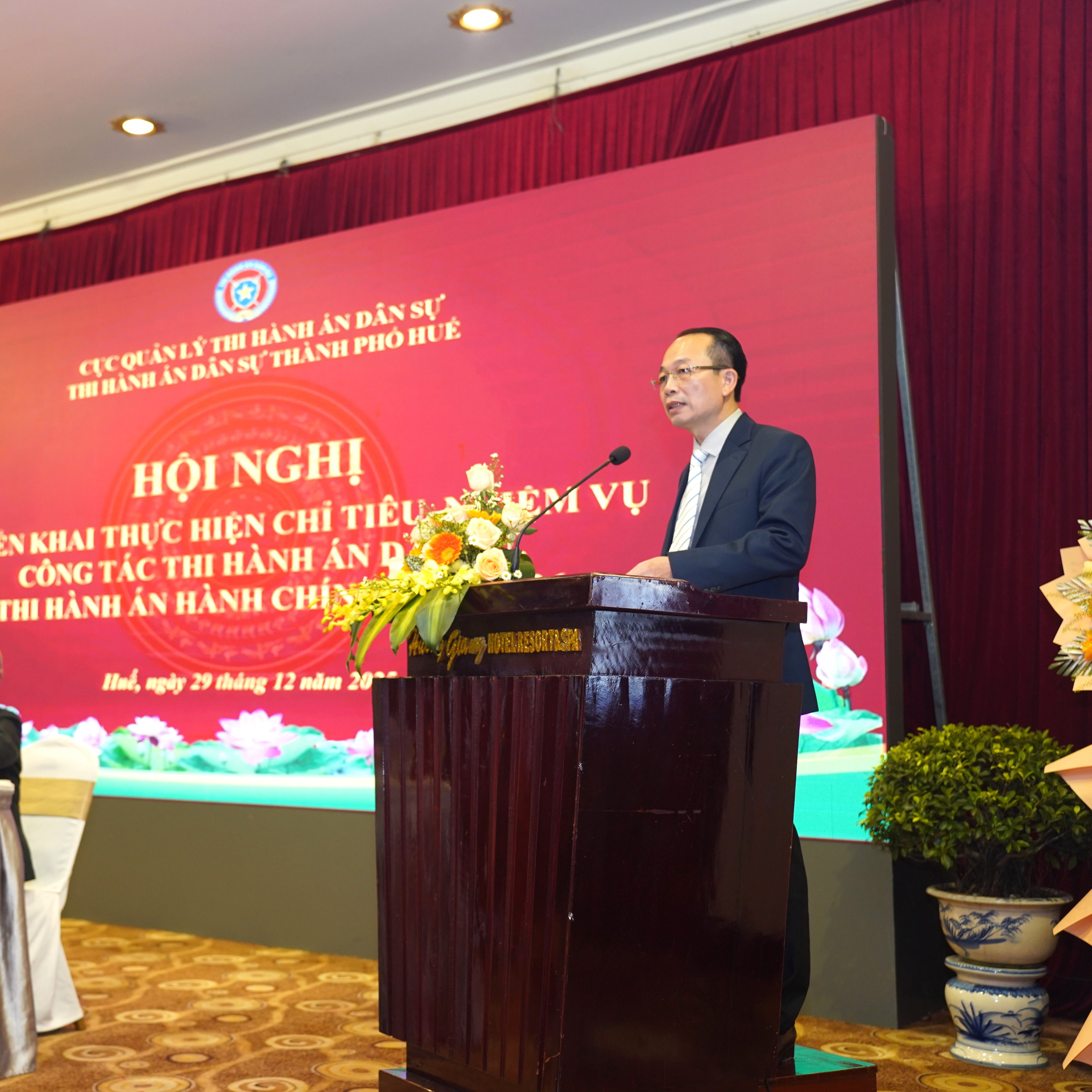 Đẩy mạnh thu hồi tài sản trong các vụ án tham nhũng, kinh tế