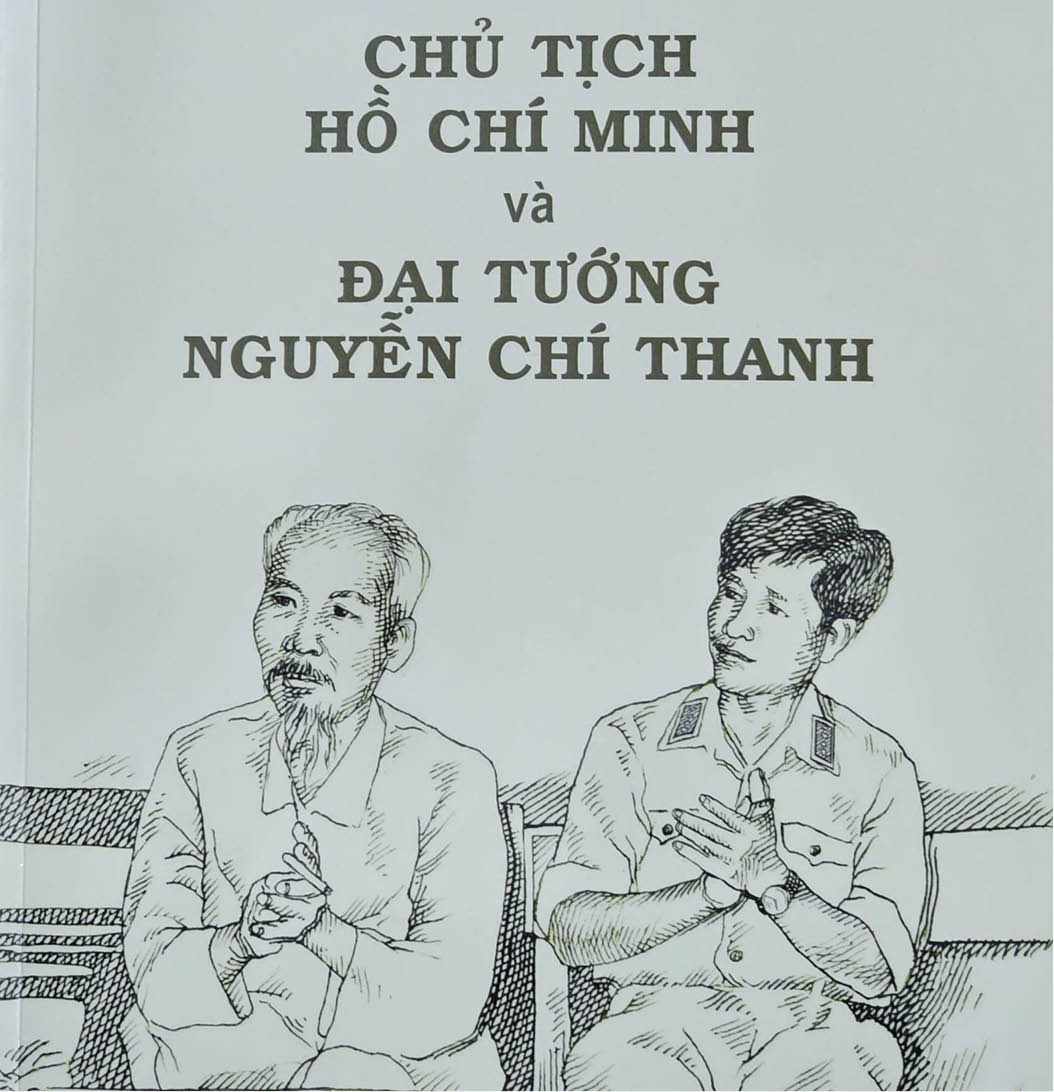 Bác Hồ và người học trò xứ Huế xuất sắc