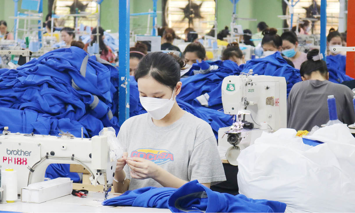 Khai thác tốt dư địa để tăng thu ngân sách