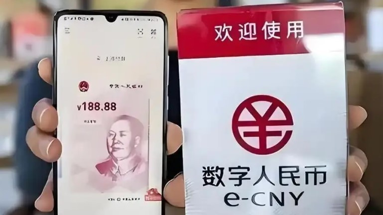 Trung Quốc điều chỉnh mạnh chính sách liên quan Nhân dân tệ kỹ thuật số
