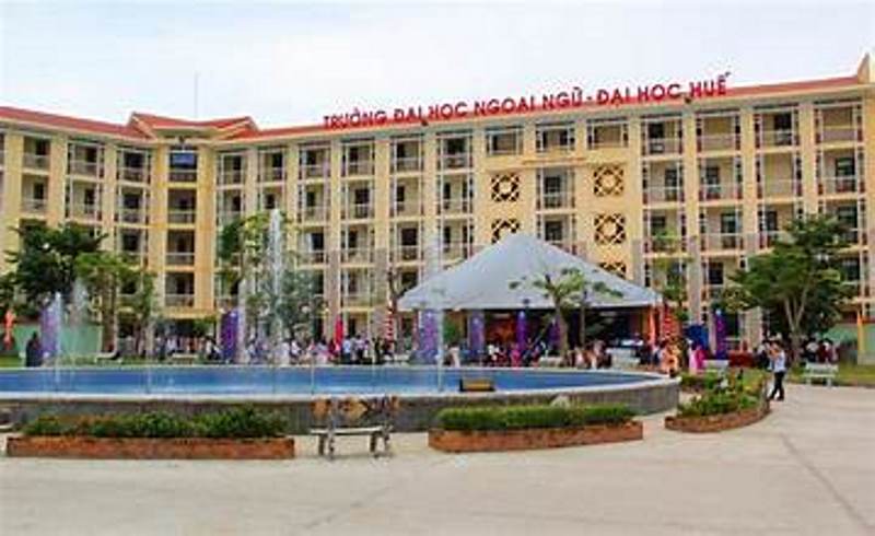 Hệ đào tạo từ xa - bằng đại học thứ hai ngành Ngôn ngữ Pháp - chuyên ngành du lịch