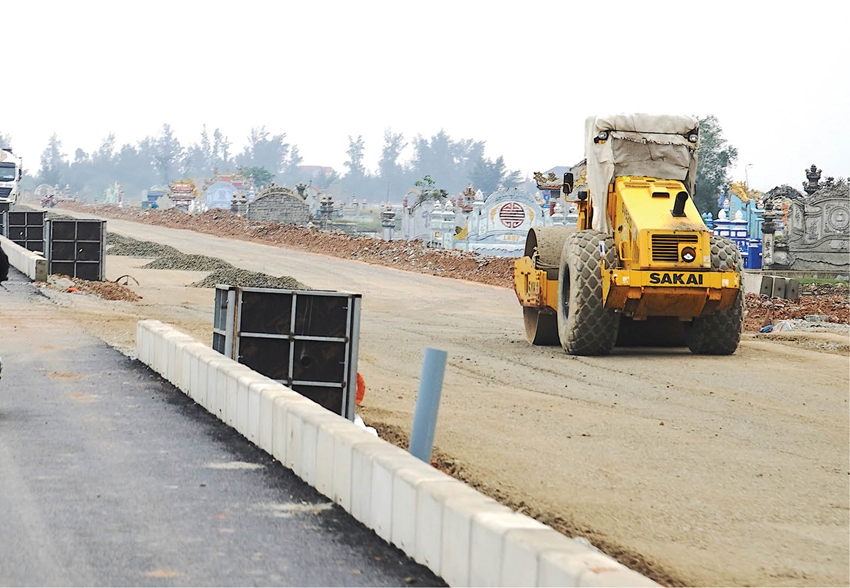 Khung phát triển mới cho đô thị Huế