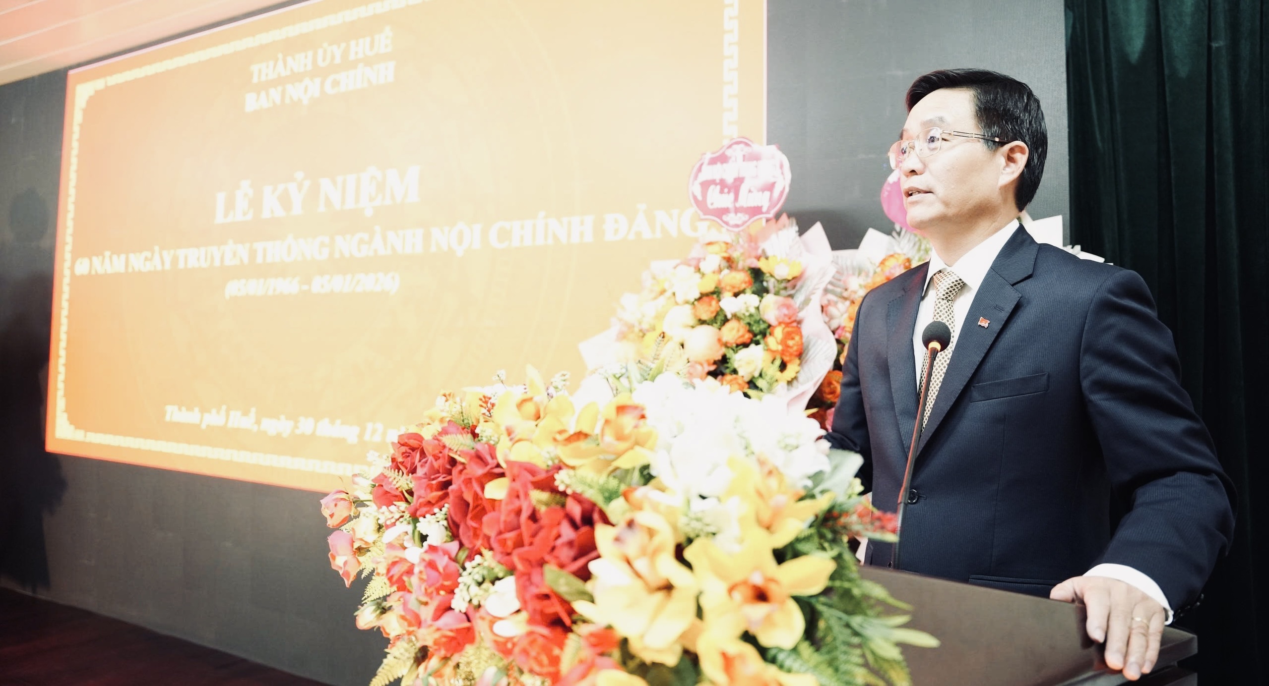 Đổi mới tư duy, phương pháp công tác, đáp ứng yêu cầu trong tình hình mới