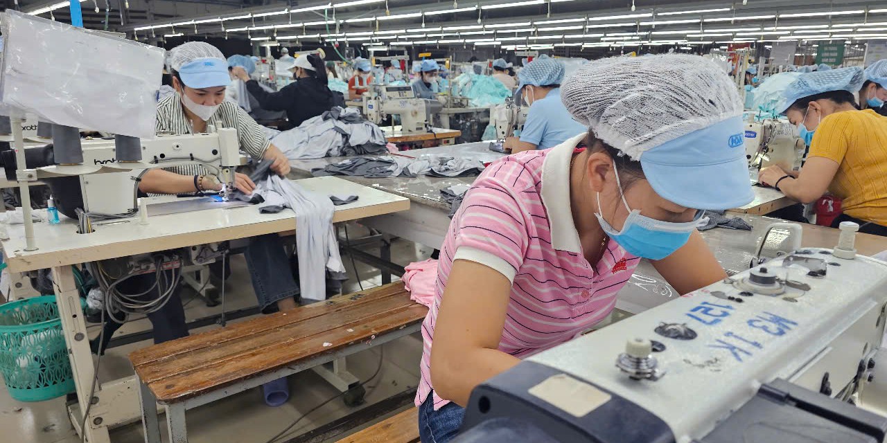 Doanh nghiệp Huế thưởng Tết cao nhất hơn 324 triệu đồng người