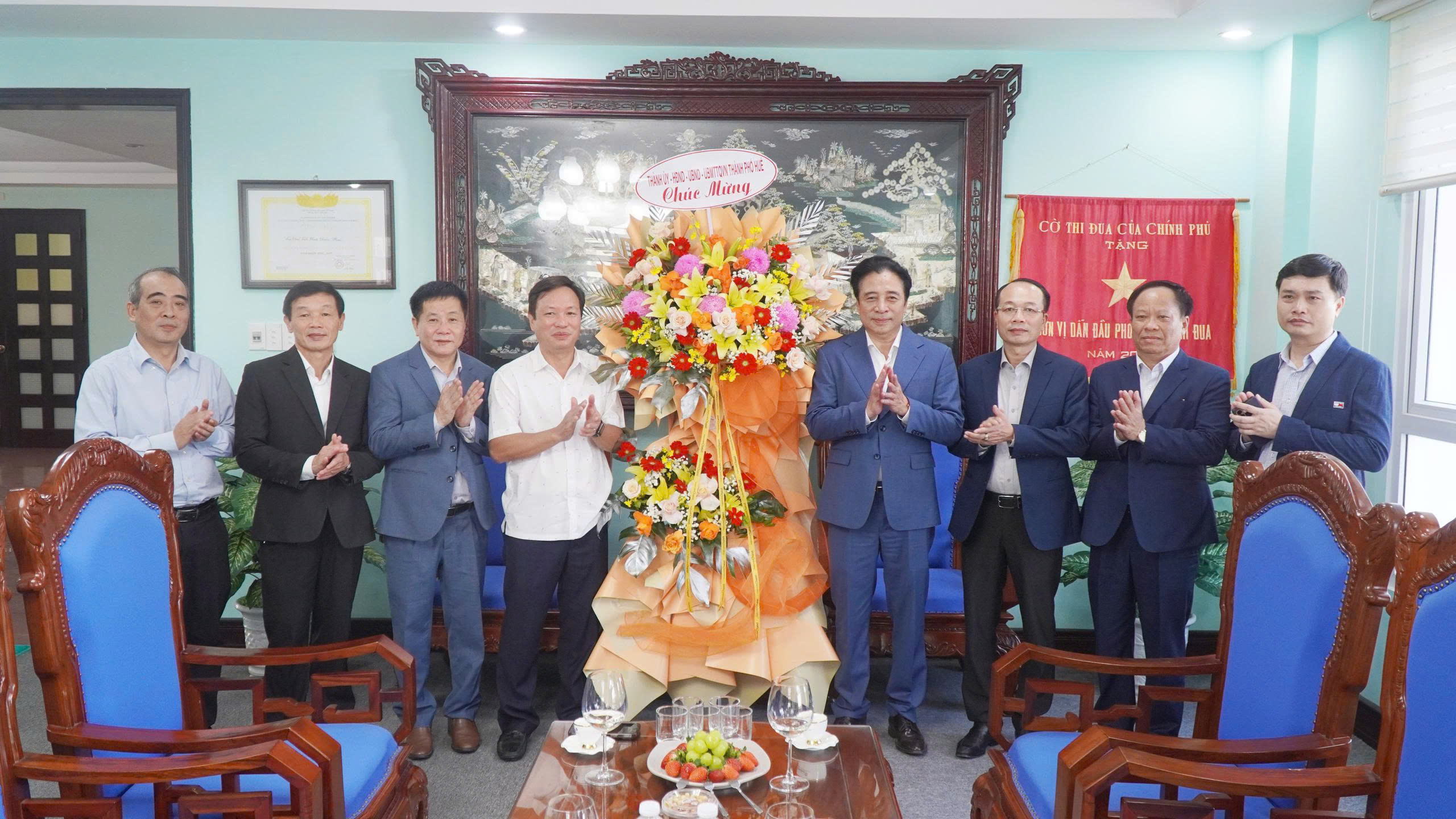 Năm 2025, công tác thu, chi ngân sách đạt nhiều kết quả tích cực