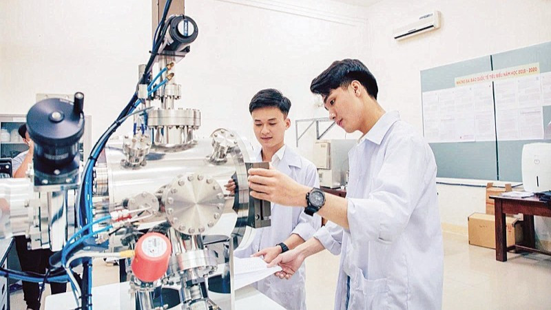 Từ 1 1 2026, mở rộng quyền tự chủ với cơ sở giáo dục đại học