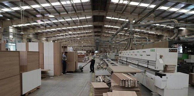 Mỹ hoãn tăng thuế đối với một số đồ nội thất nhập khẩu