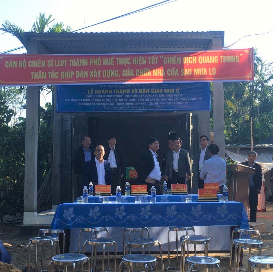 Nỗ lực hoàn thành “Chiến dịch Quang Trung” trước ngày 15 1