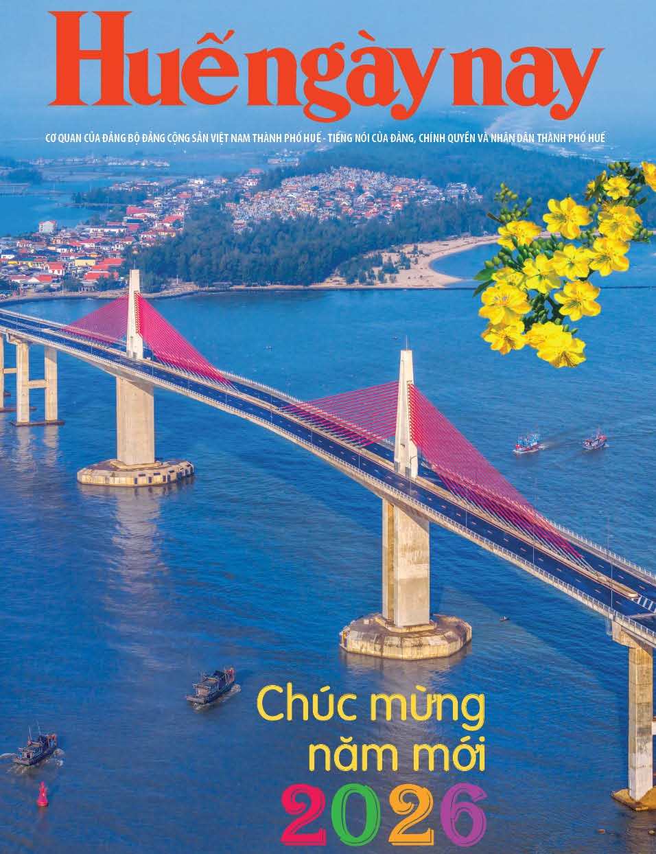 SỐ TẾT DƯƠNG LỊCH 0126