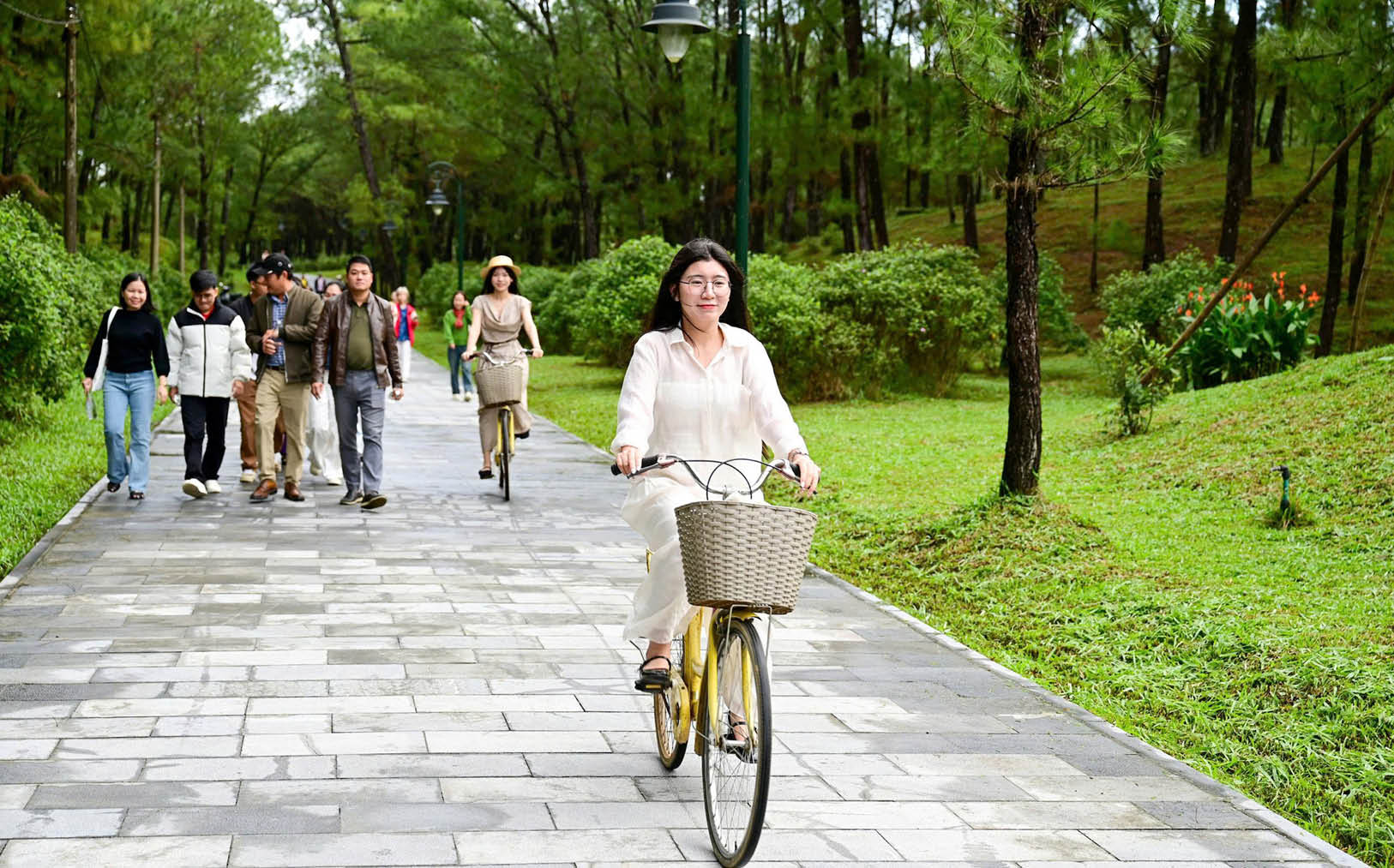 Du lịch Net Zero Cần giải pháp lâu dài và thực chất