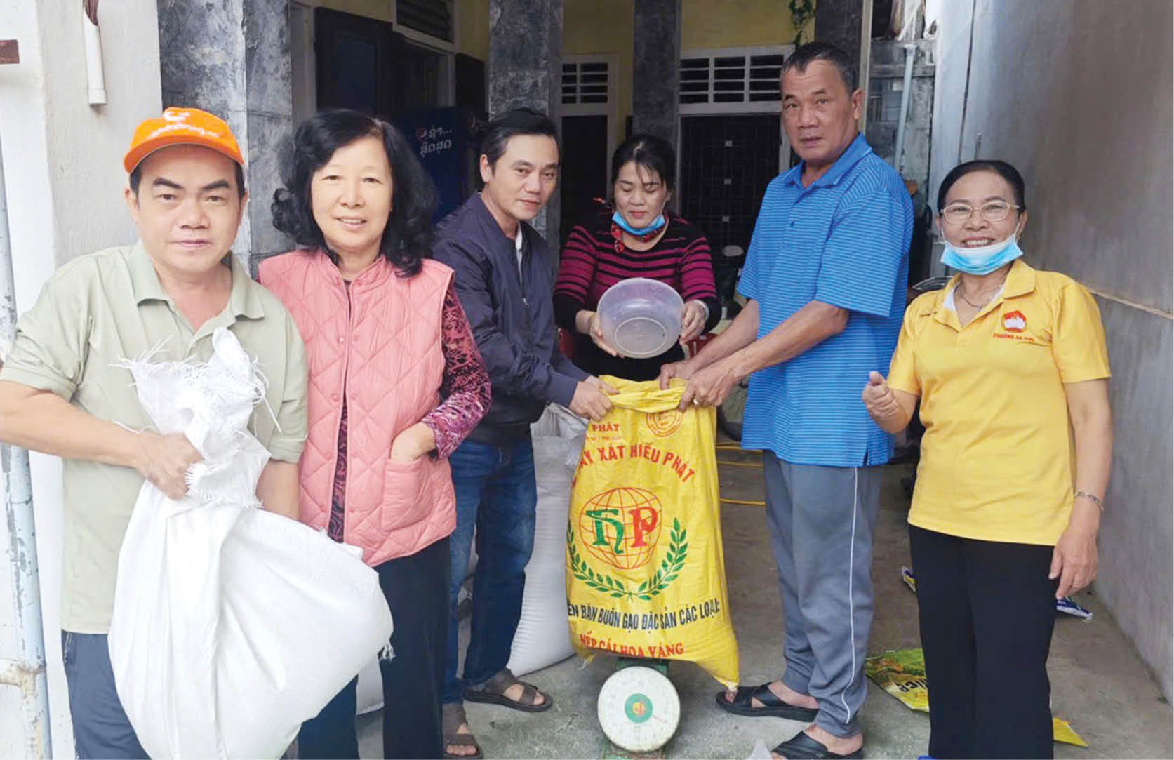 Những trăn trở ở tuyến đầu