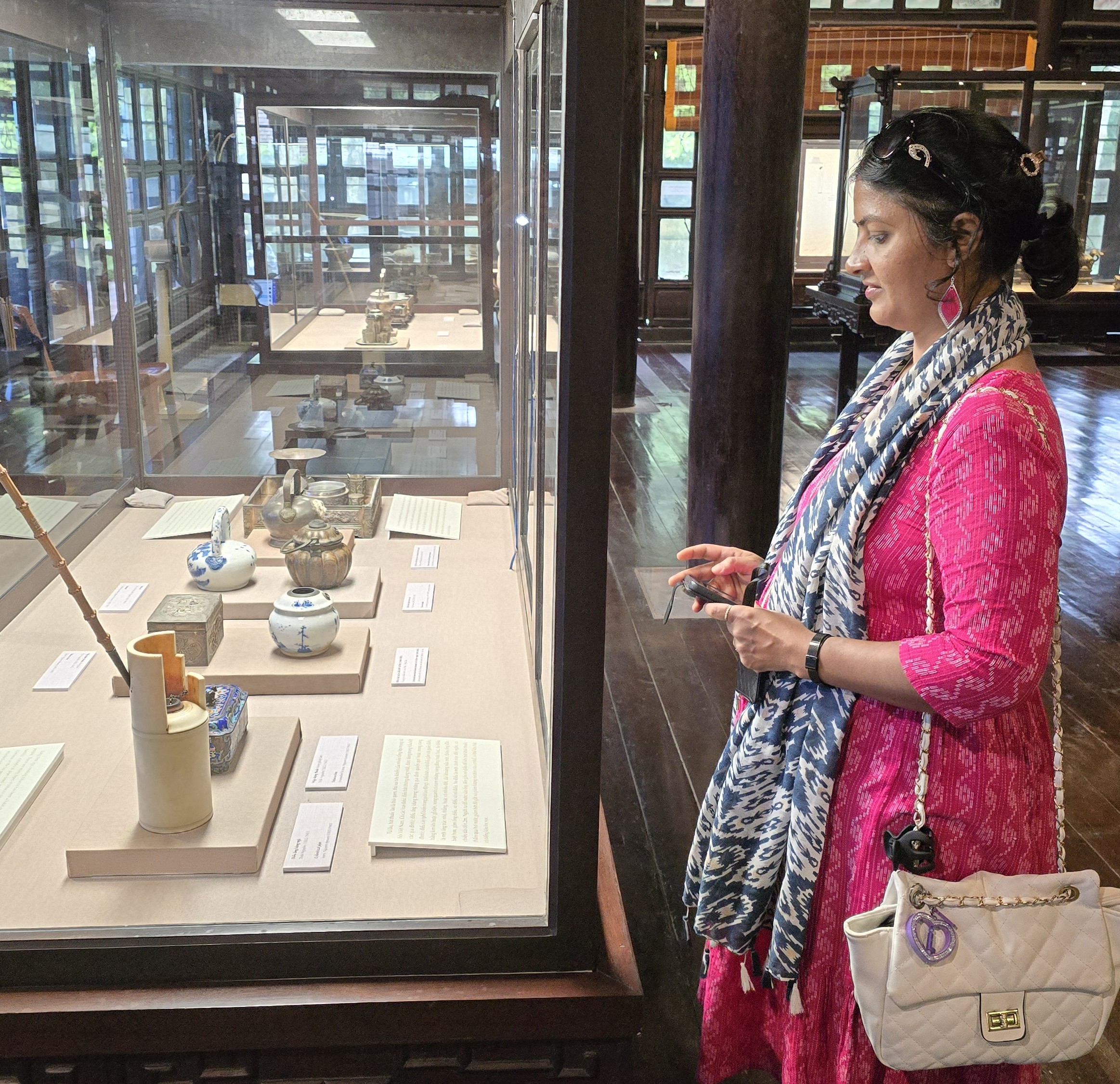 Mở rộng đối tượng miễn, giảm phí tham quan di tích Huế từ năm 2026