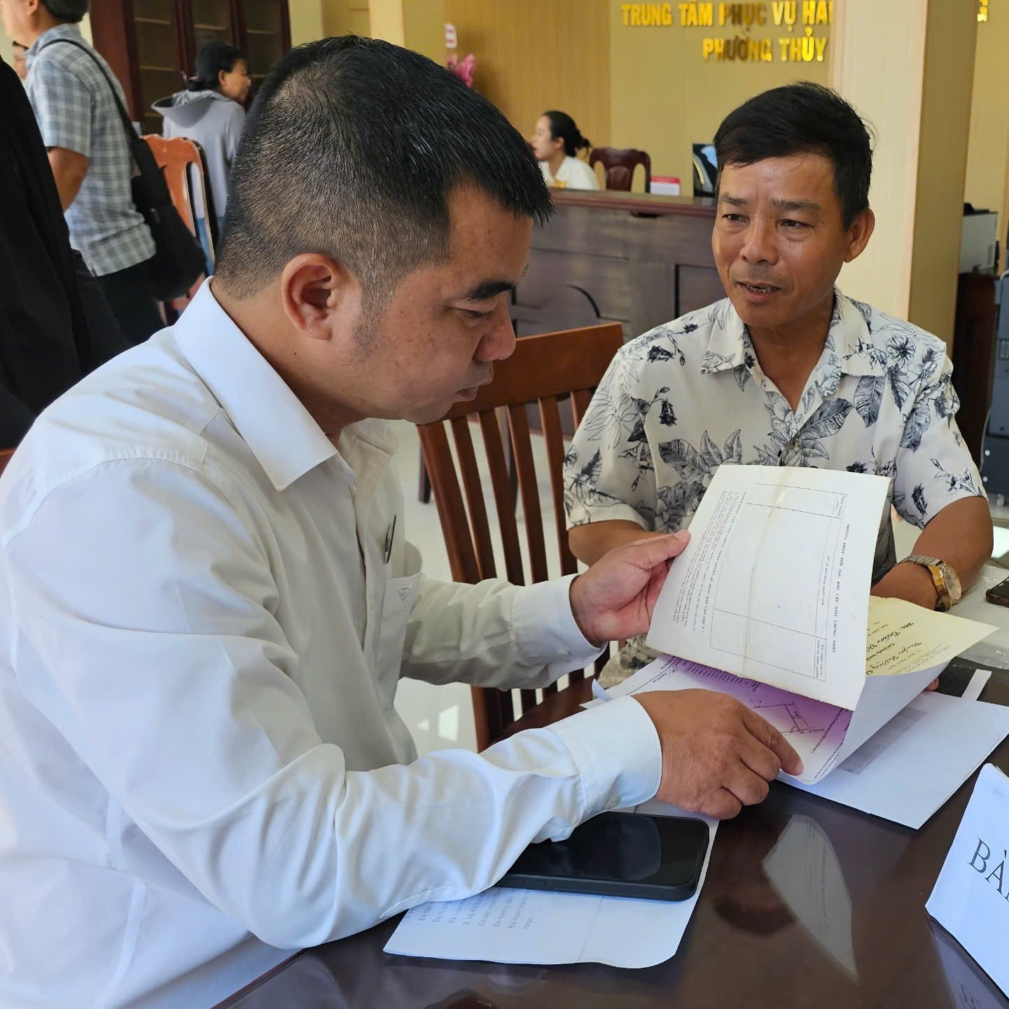 Thành phố Huế siết chặt kỷ cương, kỷ luật hành chính