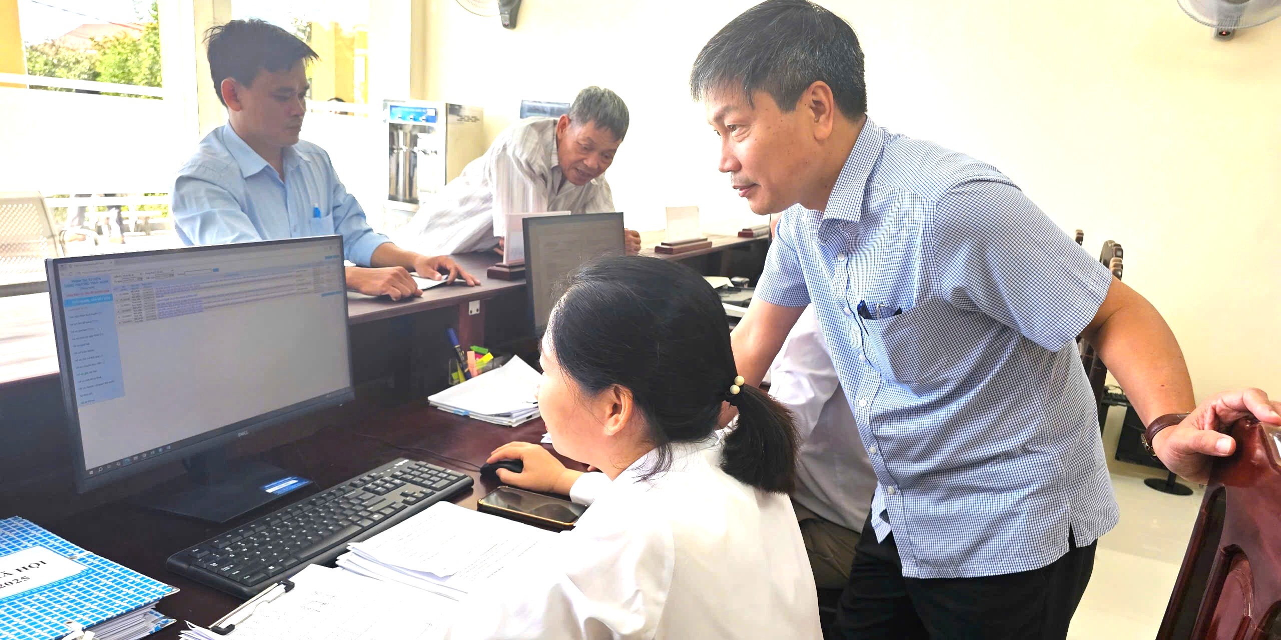 Thành phố Huế siết chặt kỷ cương, kỷ luật hành chính