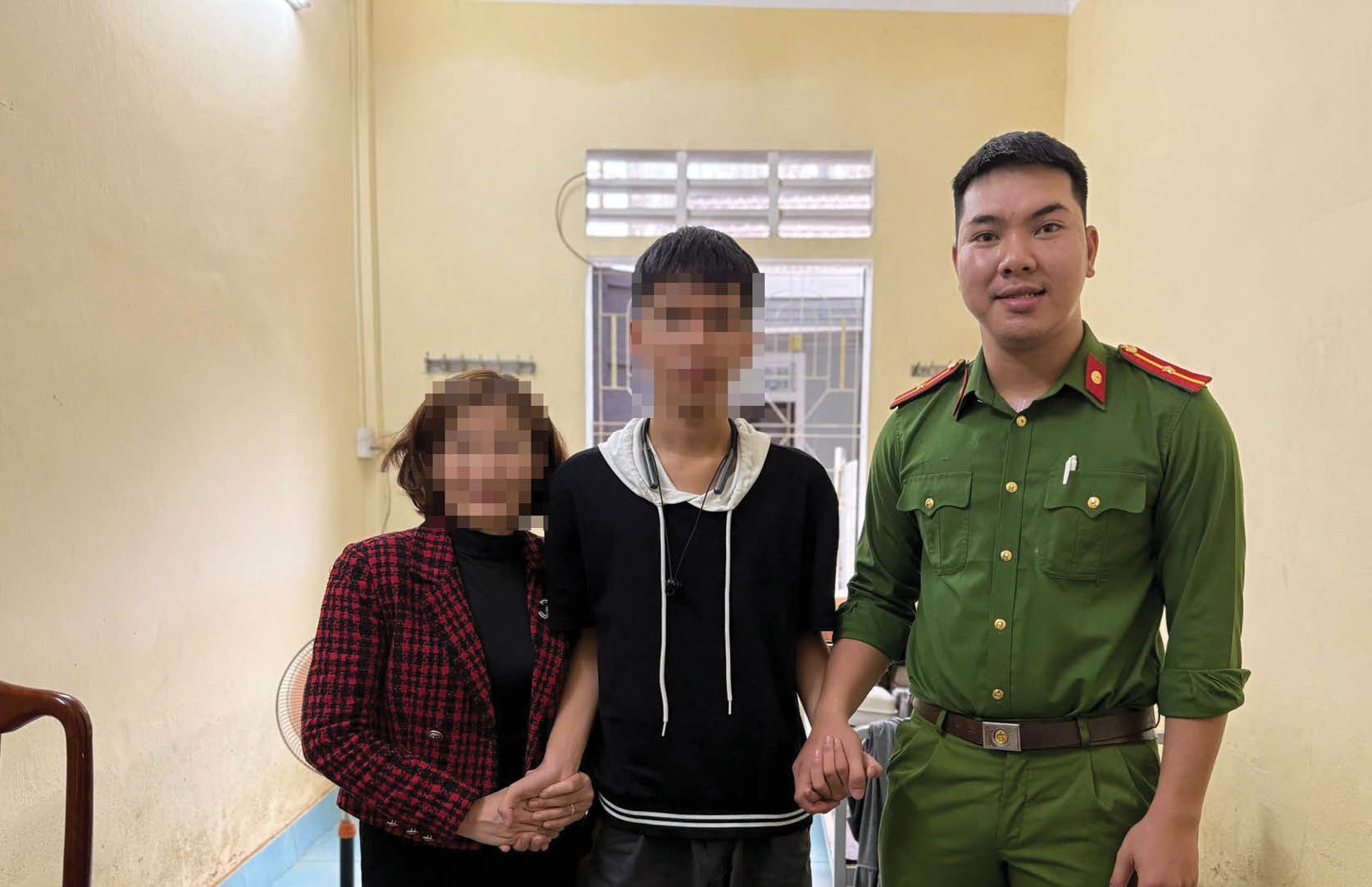 “Bắt cóc online” - thủ đoạn lừa đảo mới nhắm vào học sinh, sinh viên