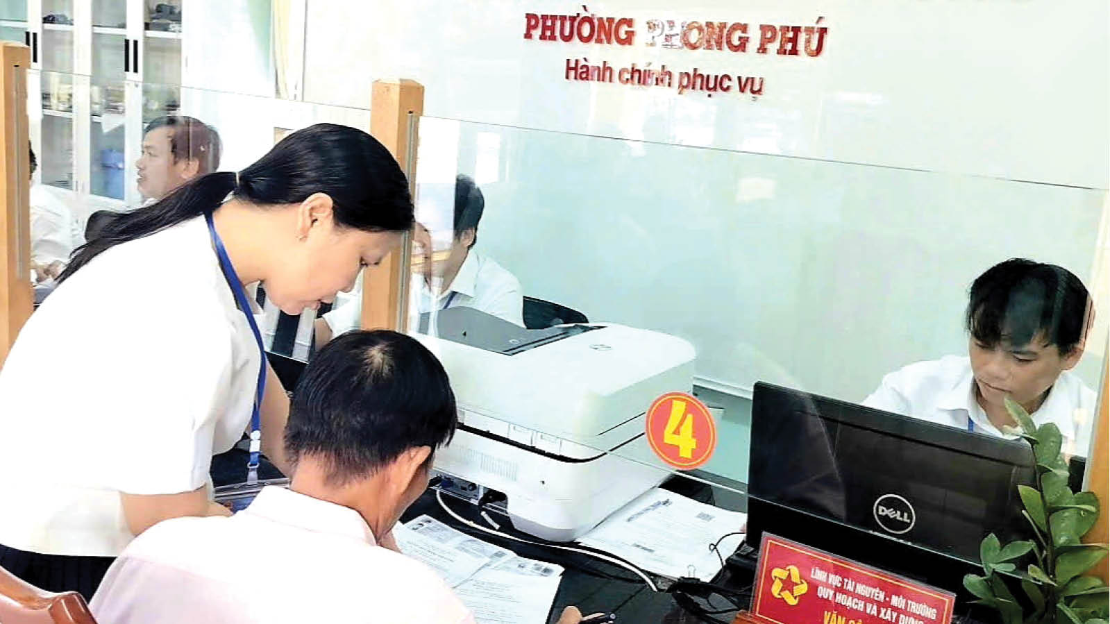 Nguồn nhân lực để xây dựng đô thị Huế thông minh