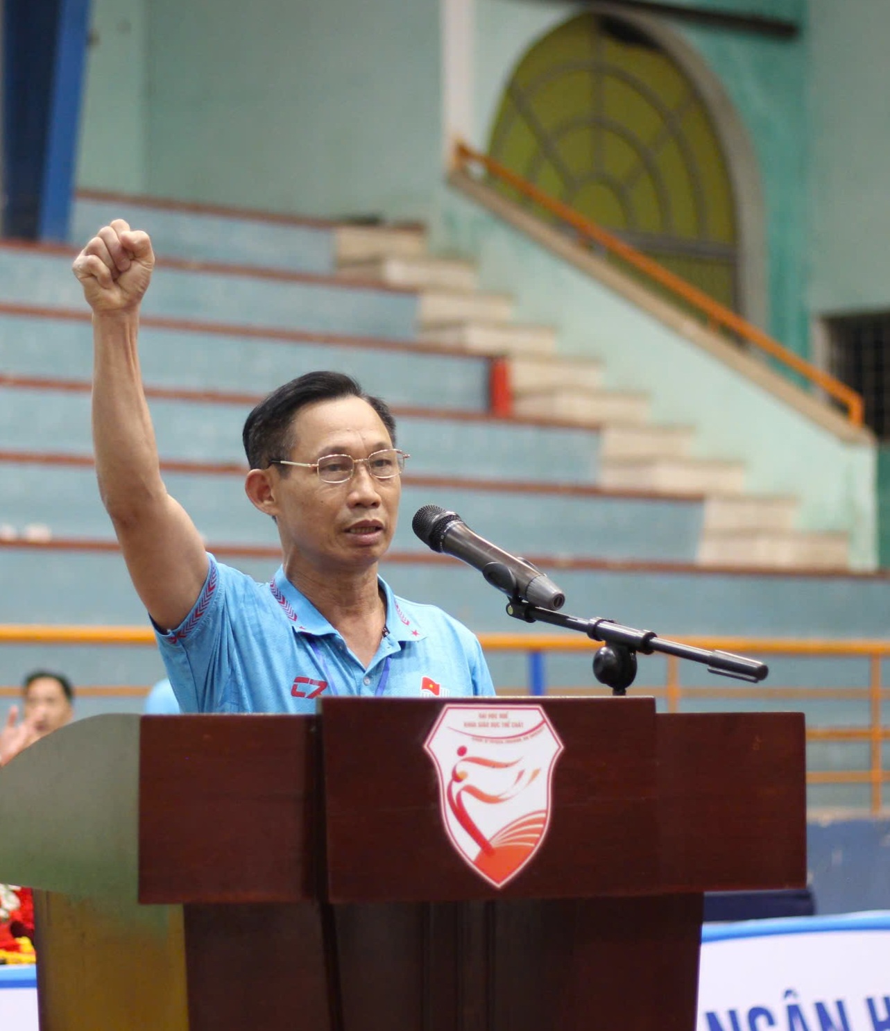 Khởi tranh giải bóng bàn Đại học, Cao đẳng Huế 2025