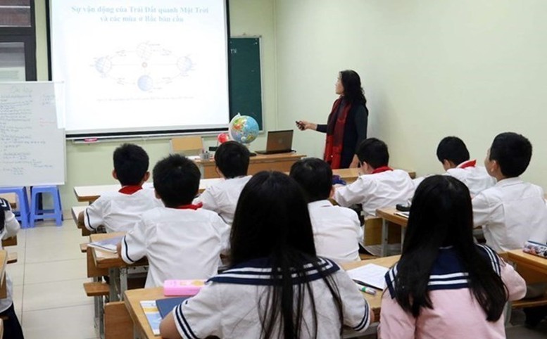 Dự kiến quy định mới về dạy thêm, học thêm