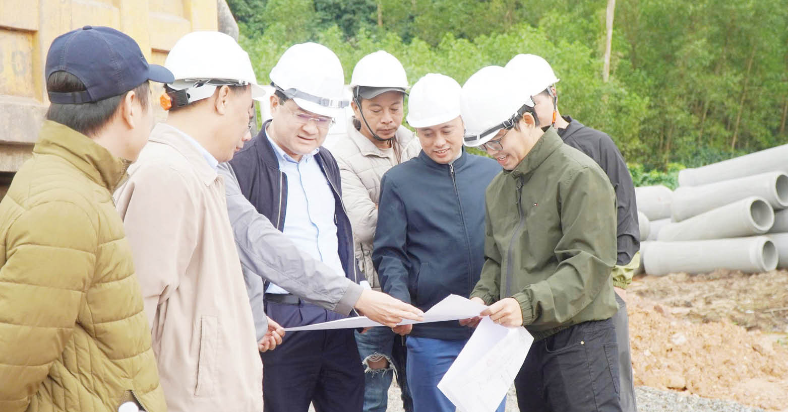 Cơ hội để Huế tái cấu trúc không gian và tập quán văn hóa