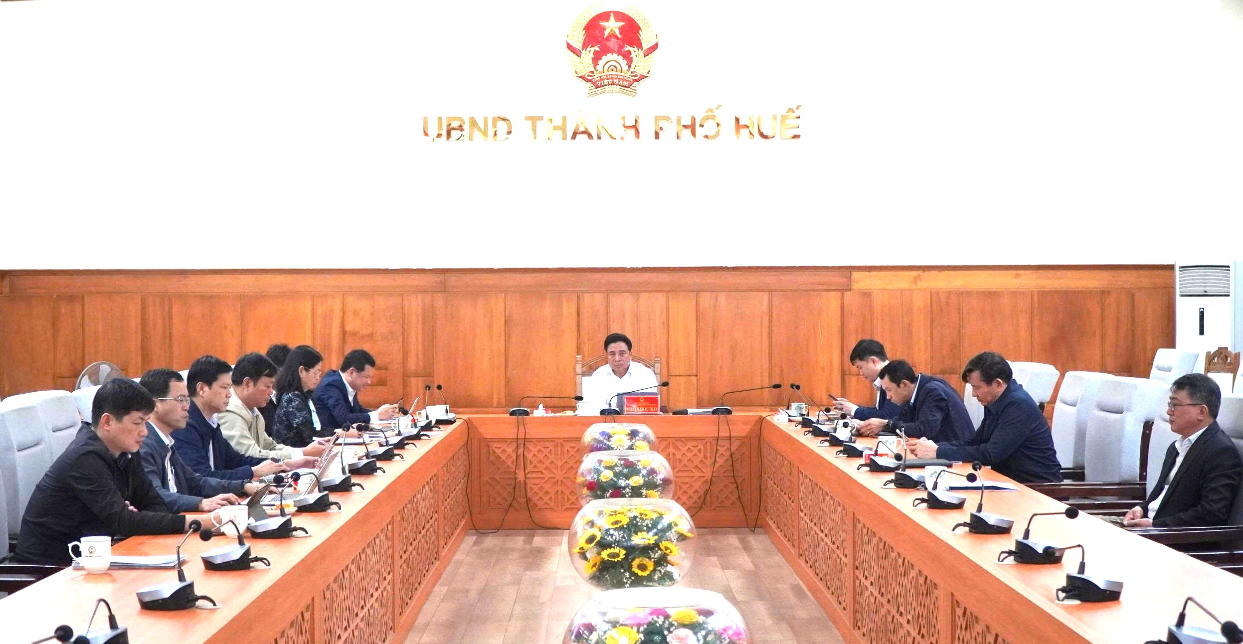 Hoàn thành công tác giải phóng mặt bằng trong năm 2026