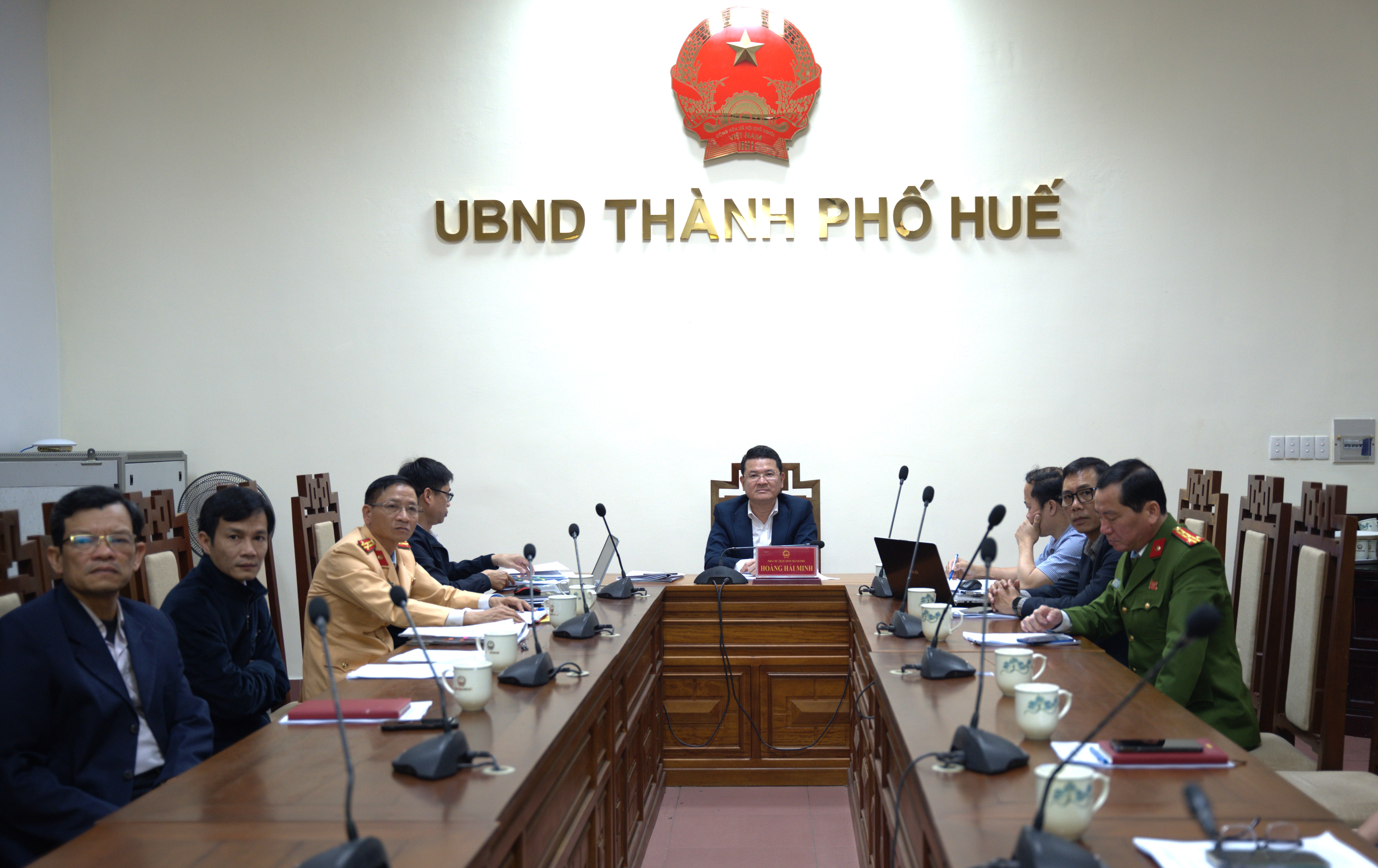 Tai nạn giao thông giảm mạnh trên cả 3 tiêu chí