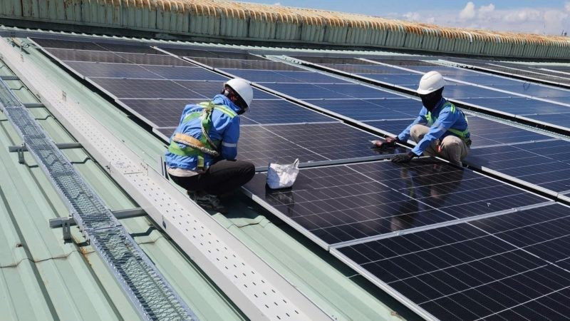 Năm 2025 6 địa phương tăng trưởng đột phá trên 10