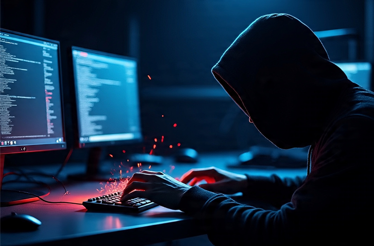 Mạo danh công an là hình thức lừa đảo phổ biến nhất năm 2025