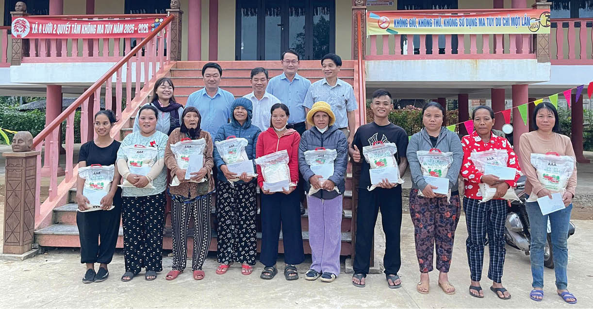 Giữ kỷ cương, phòng ngừa tham nhũng, lãng phí trong giai đoạn mới