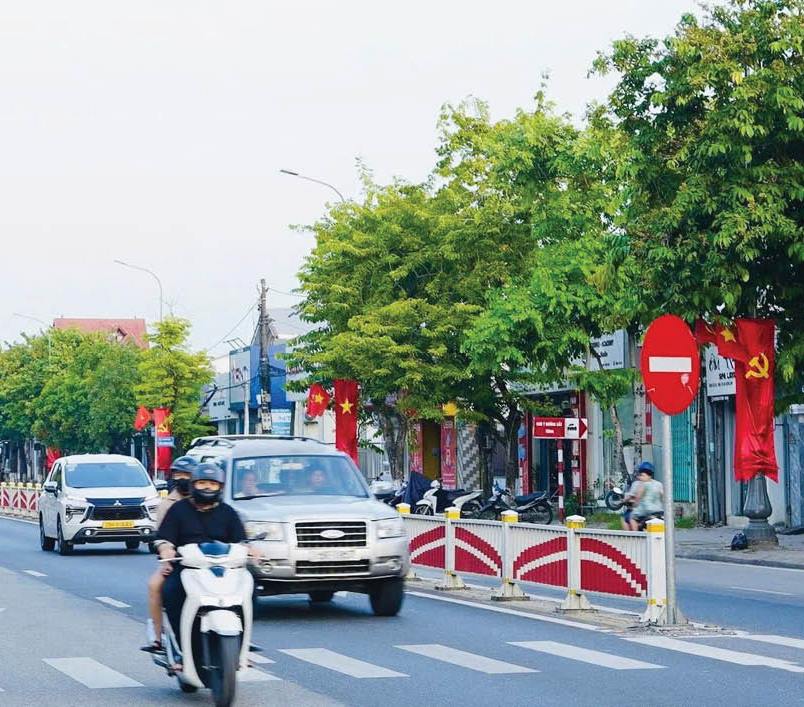 Xây dựng Phú Bài trở thành vùng kinh tế trọng điểm