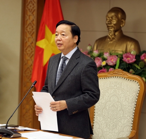 Đẩy mạnh số hóa trong giám sát tàu cá, bảo đảm dữ liệu đúng, đủ, sạch, sống