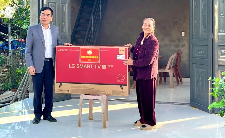 “Chiến dịch Quang Trung” phải hoàn thành đúng mục tiêu