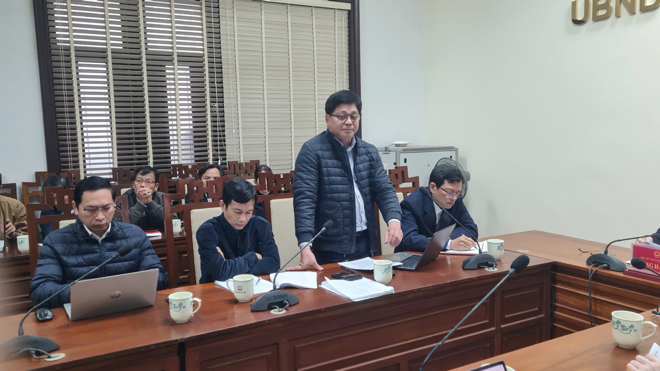 Đảm bảo trật tự đô thị, an toàn giao thông và vệ sinh môi trường dịp Tết Nguyên đán