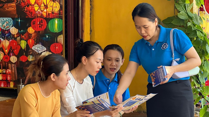 Mức đóng bảo hiểm xã hội tự nguyện thấp nhất chưa thay đổi theo chuẩn nghèo mới