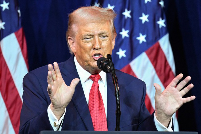 Mỹ tuyên bố rút khỏi 66 tổ chức quốc tế