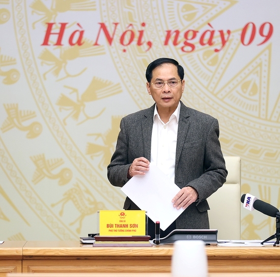 Lực lượng chống buôn lậu, hàng giả phải ra quân thường xuyên, không ngừng nghỉ