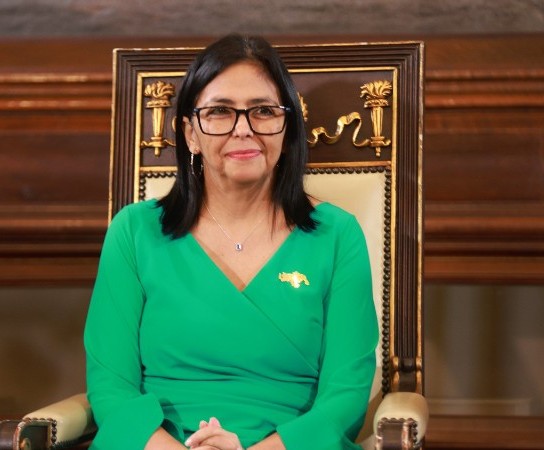 Venezuela bắt đầu nỗ lực tái thiết các khu vực bị ảnh hưởng