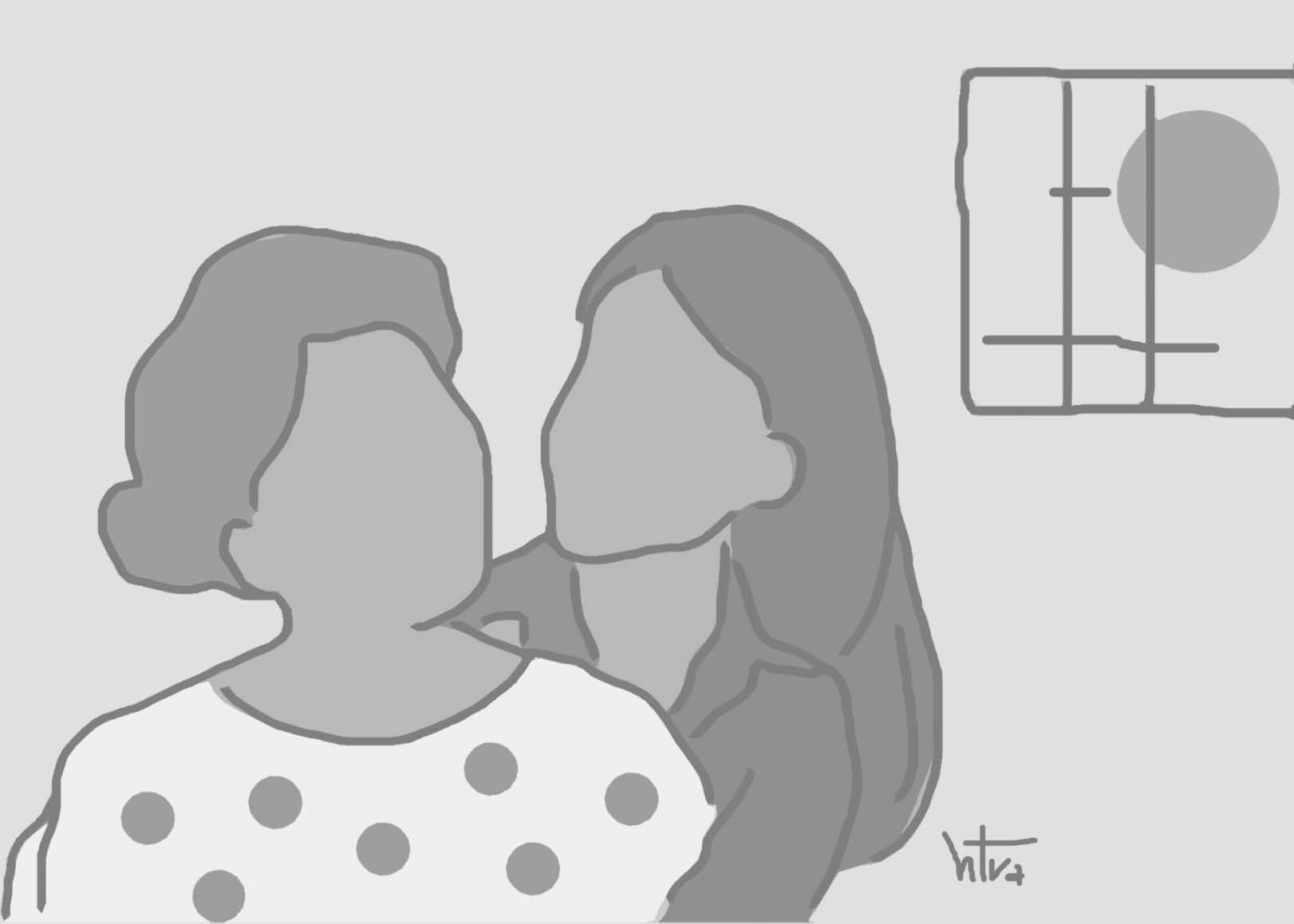 Mật nắng cuối năm