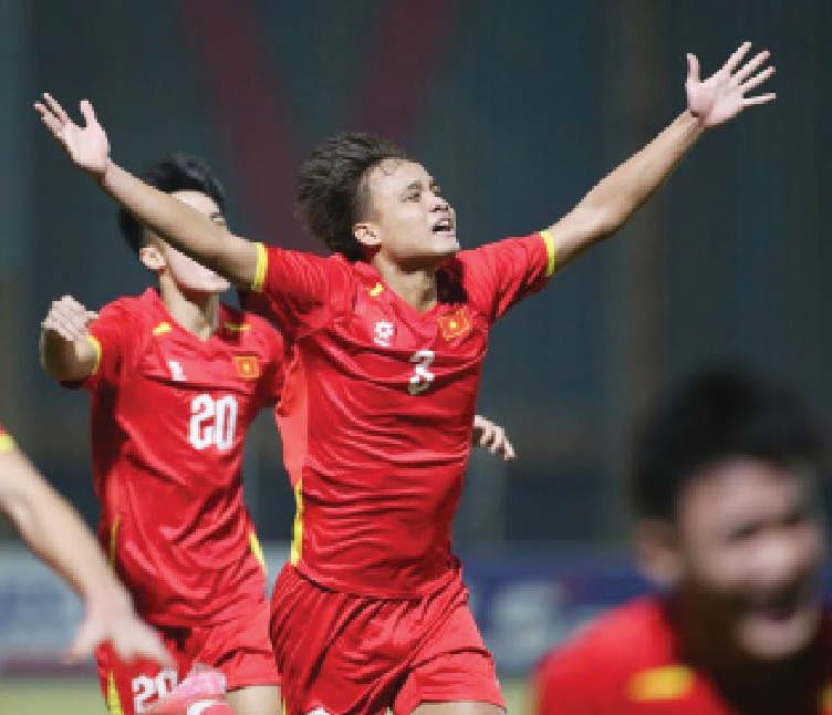 Nội lực là nhân tố quyết định