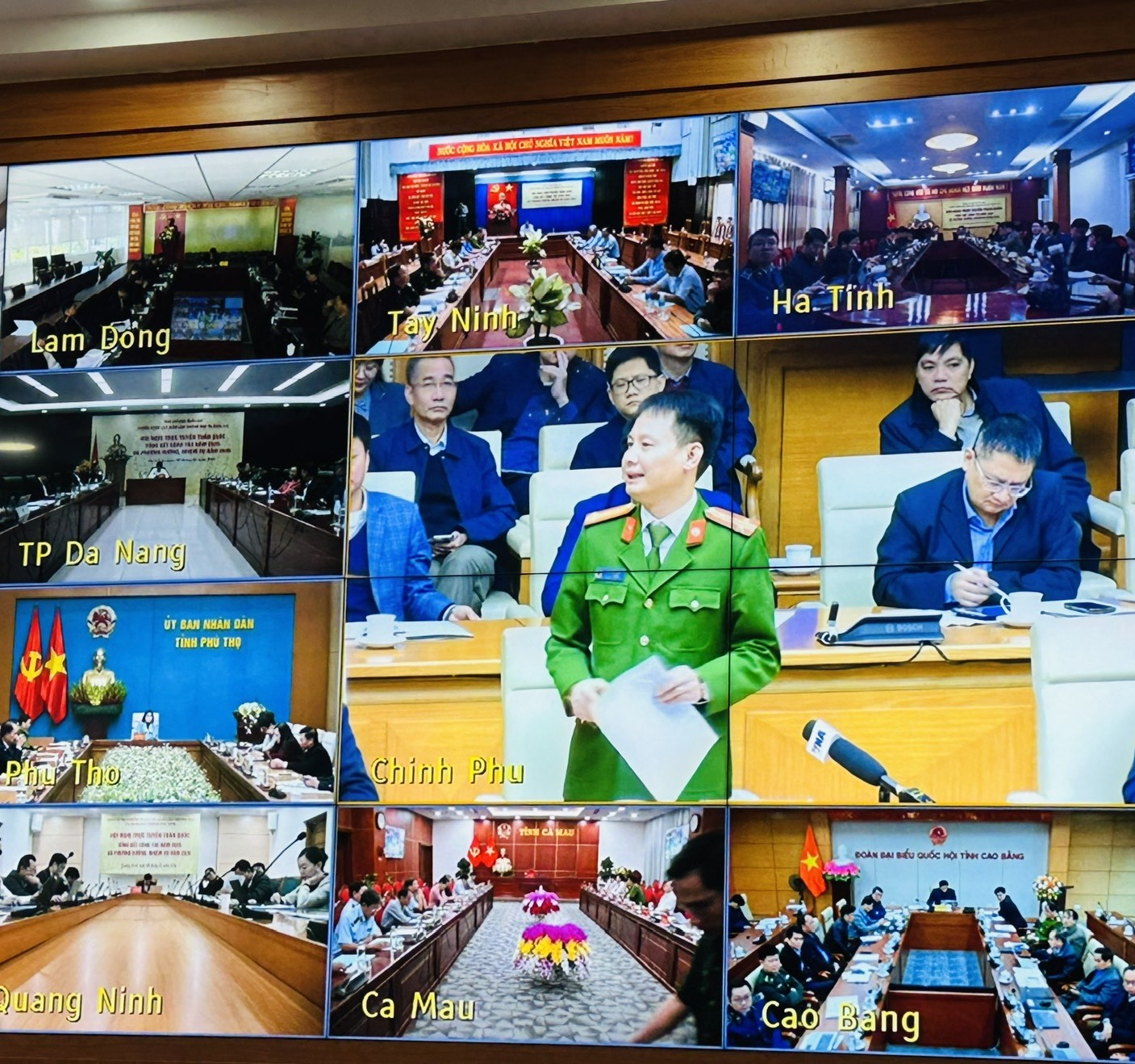 Xử lý hơn 123 000 vụ buôn lậu, gian lận thương mại