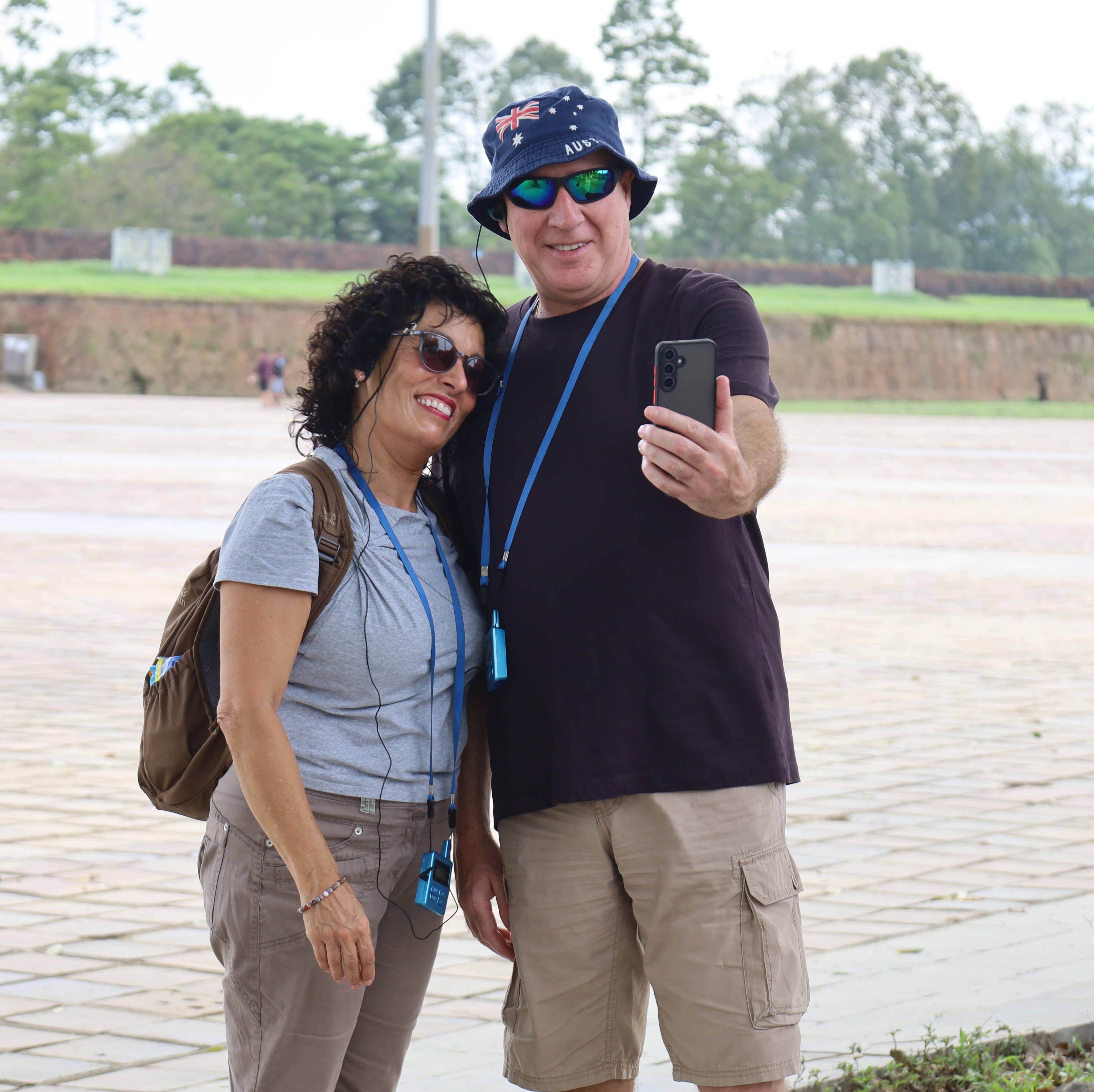 Các thị trường khách trọng điểm đến Huế tiếp tục tăng