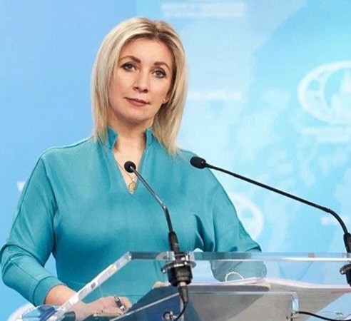 Nga chỉ trích kế hoạch của phương Tây