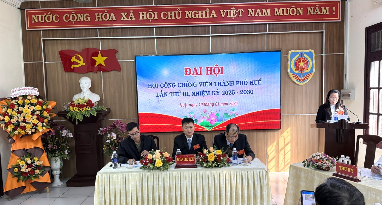 Kiến tạo môi trường pháp lý minh bạch, an toàn