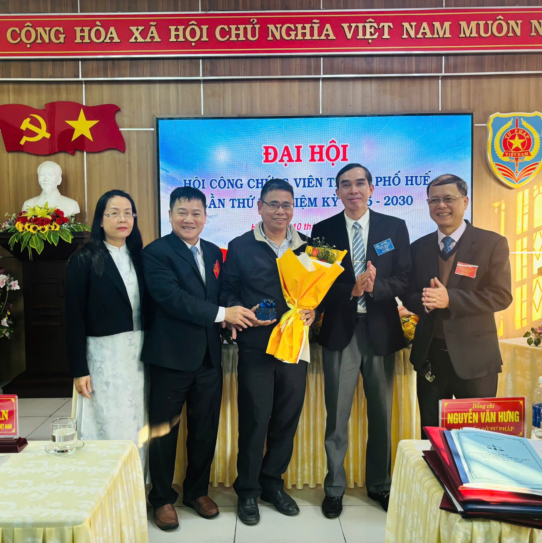 Kiến tạo môi trường pháp lý minh bạch, an toàn